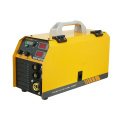 china hot sales double use 200A 3IN 1 welding machine mig gasless machine